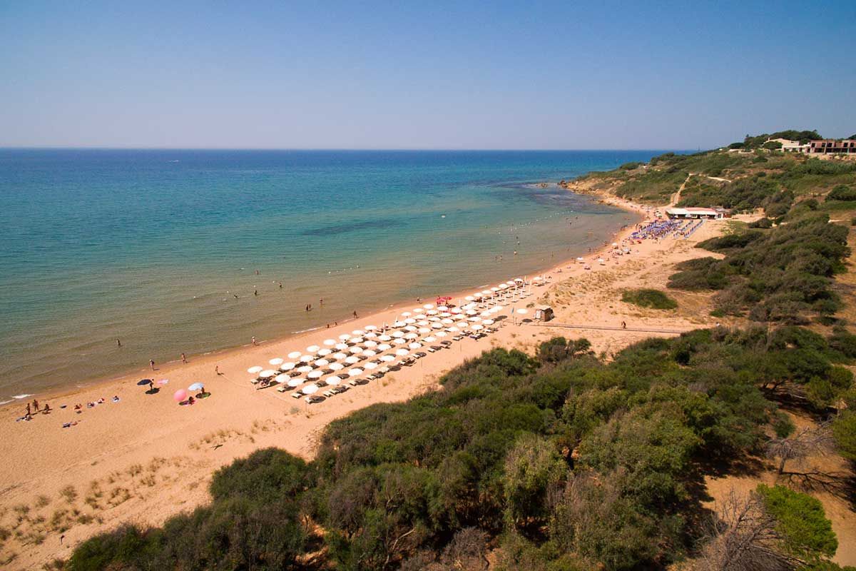 Hôtel Club Marmara Sicilia 4* pas cher photo 8