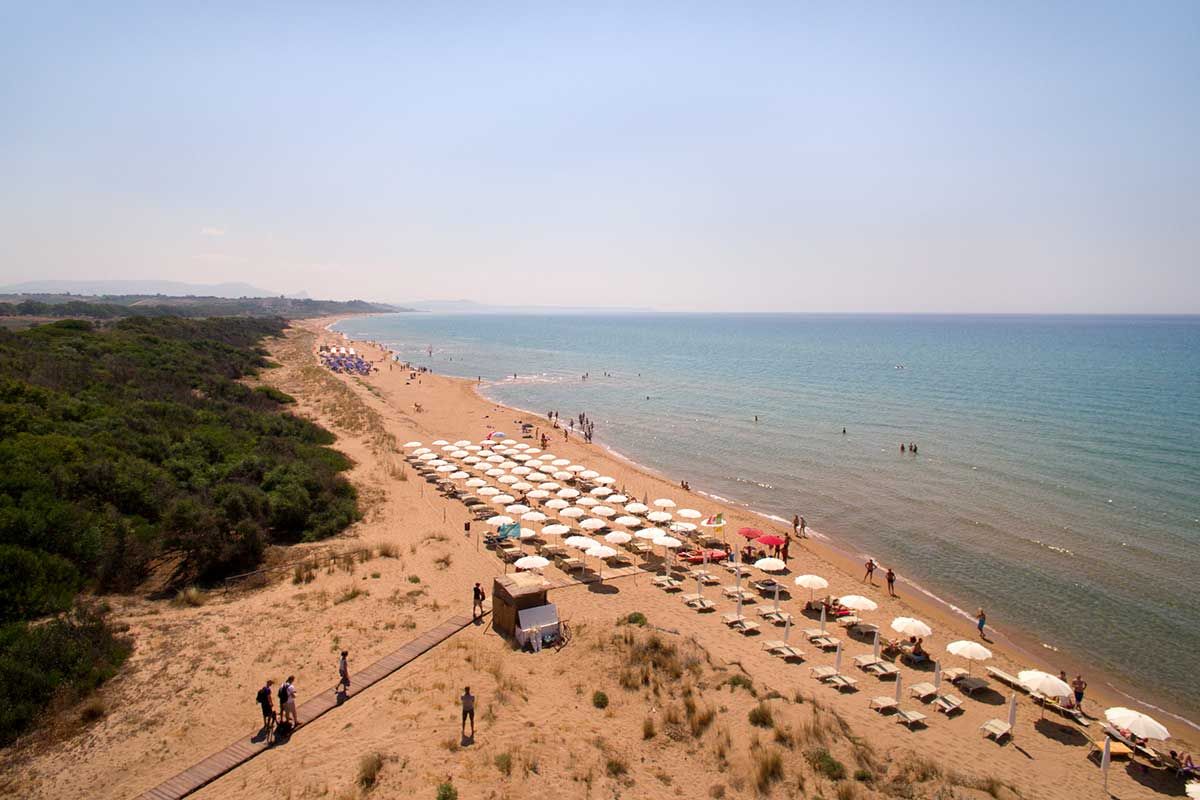 Hôtel Club Marmara Sicilia 4* pas cher photo 9