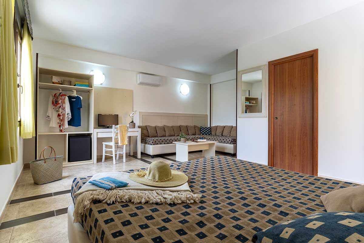 Hôtel Club Marmara Sicilia 4* pas cher photo 12