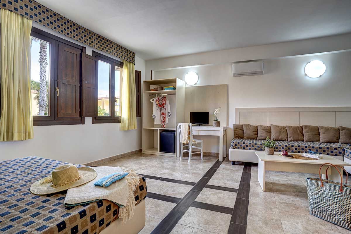 Hôtel Club Marmara Sicilia 4* pas cher photo 13