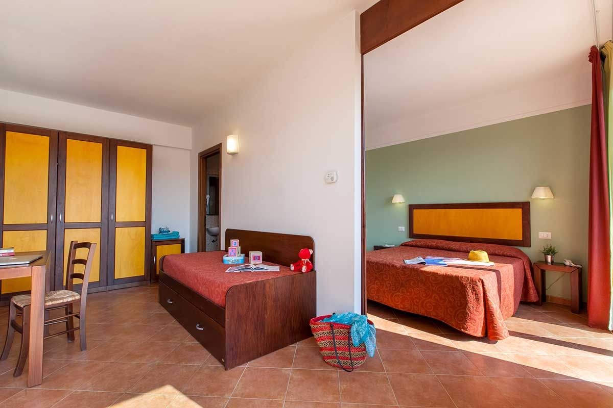 Hôtel Club Marmara Sicilia 4* pas cher photo 15