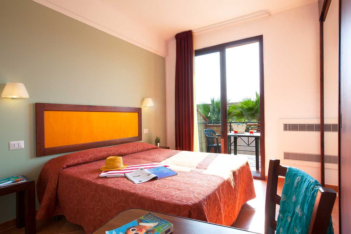 Hôtel Club Marmara Sicilia 4* pas cher photo 16