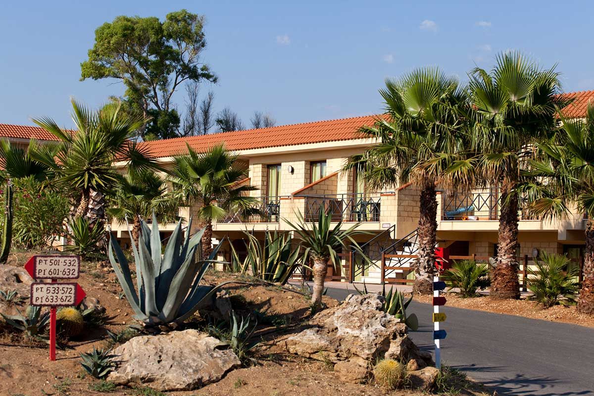 Hôtel Club Marmara Sicilia 4* pas cher photo 18