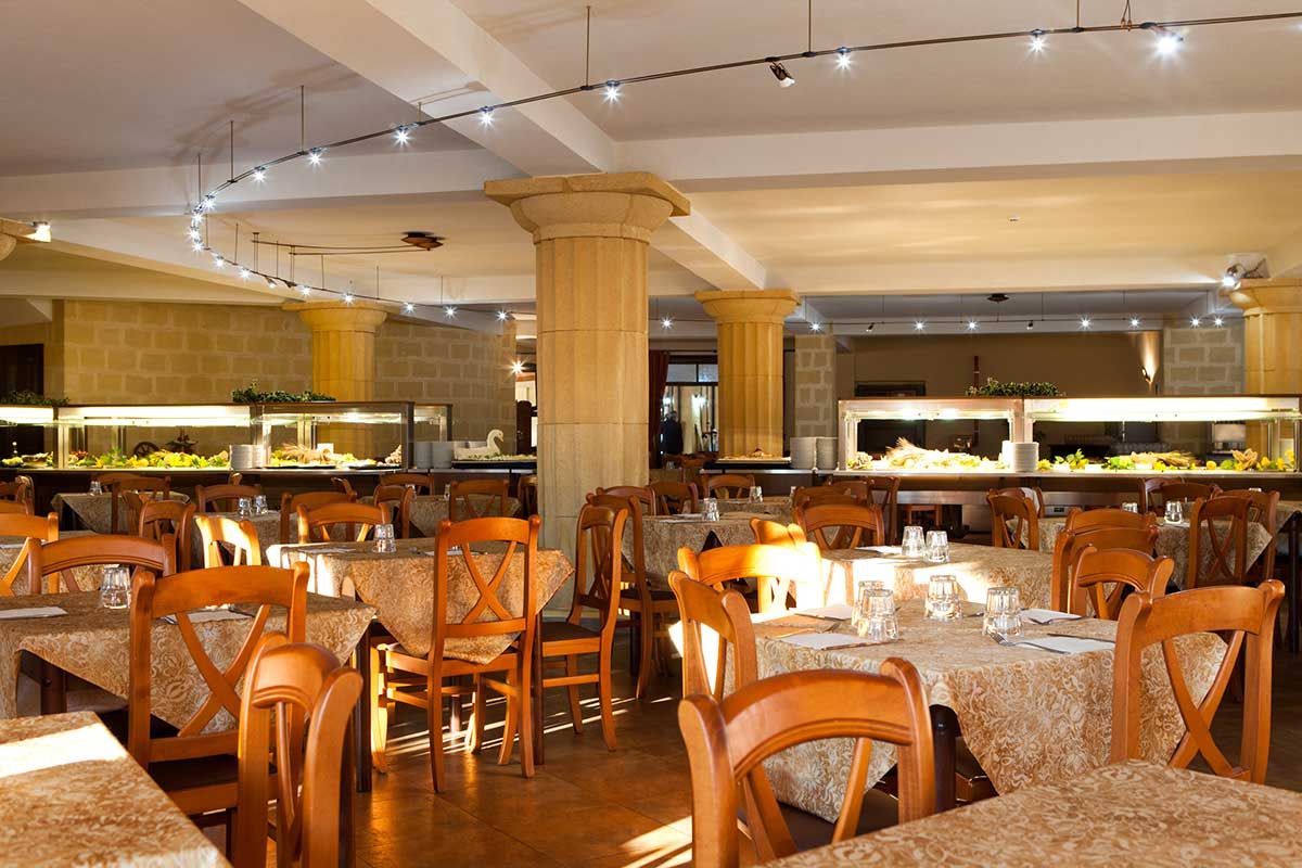 Hôtel Club Marmara Sicilia 4* pas cher photo 19