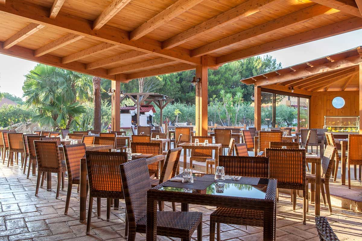 Hôtel Club Marmara Sicilia 4* pas cher photo 23
