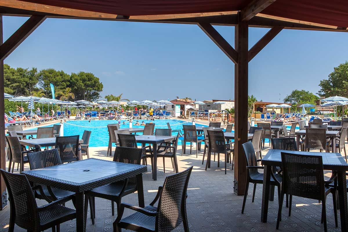 Hôtel Club Marmara Sicilia 4* pas cher photo 24