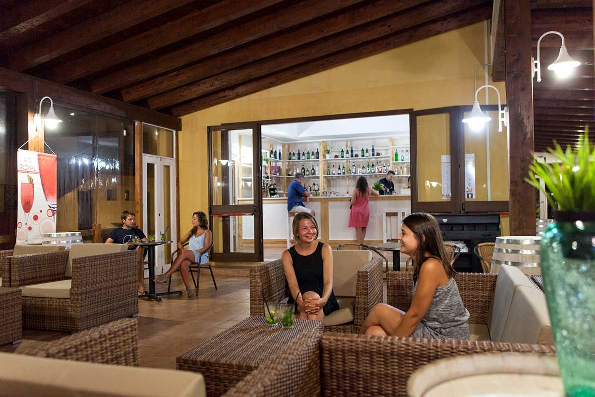 Hôtel Club Marmara Sicilia 4* pas cher photo 26