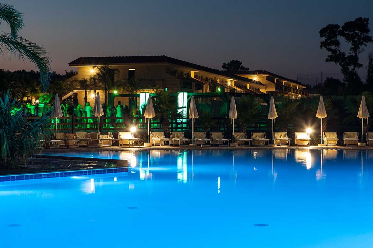 Hôtel Club Marmara Sicilia 4* pas cher photo 36