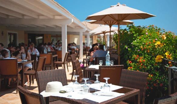 Hôtel Club Marmara Sporting 4* pas cher photo 4