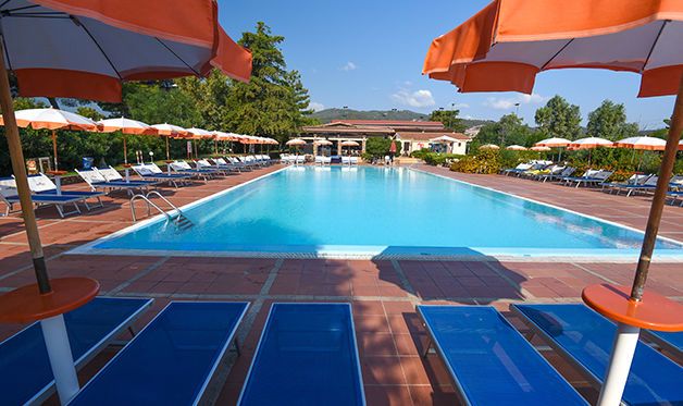 Hôtel Club Lookéa Agrustos Village 4* pas cher photo 3