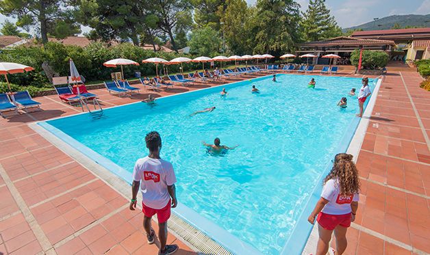 Hôtel Club Lookéa Agrustos Village 4* pas cher photo 4