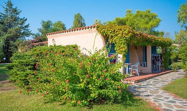 Hôtel Club Lookéa Agrustos Village 4* pas cher photo 5