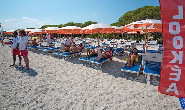 Hôtel Club Lookéa Agrustos Village 4* pas cher photo 7