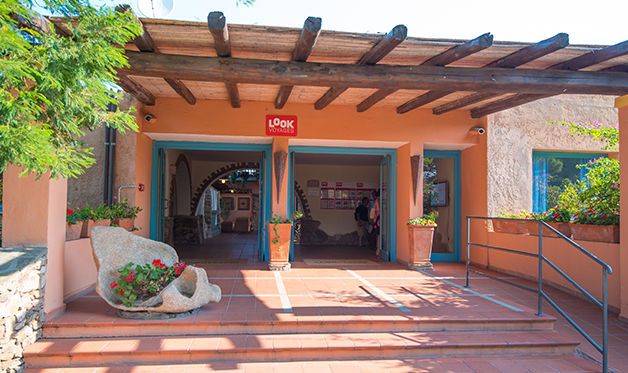 Hôtel Club Lookéa Agrustos Village 4* pas cher photo 8