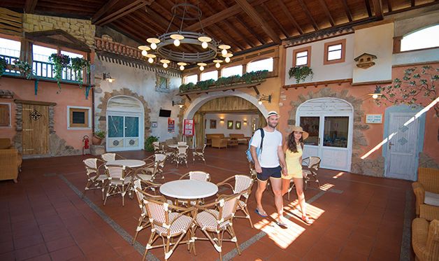 Hôtel Club Lookéa Agrustos Village 4* pas cher photo 9