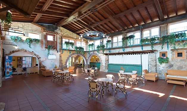 Hôtel Club Lookéa Agrustos Village 4* pas cher photo 10