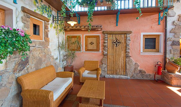 Hôtel Club Lookéa Agrustos Village 4* pas cher photo 11