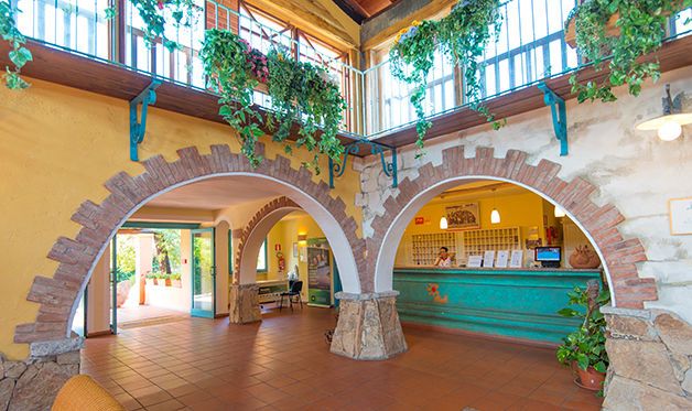 Hôtel Club Lookéa Agrustos Village 4* pas cher photo 12