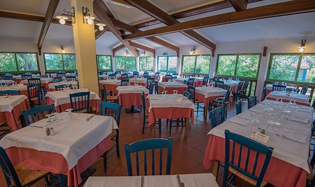 Hôtel Club Lookéa Agrustos Village 4* pas cher photo 13