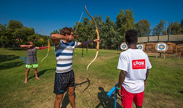 Hôtel Club Lookéa Agrustos Village 4* pas cher photo 14