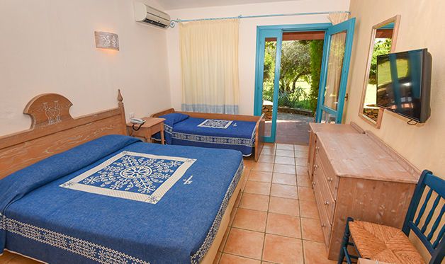 Hôtel Club Lookéa Agrustos Village 4* pas cher photo 15