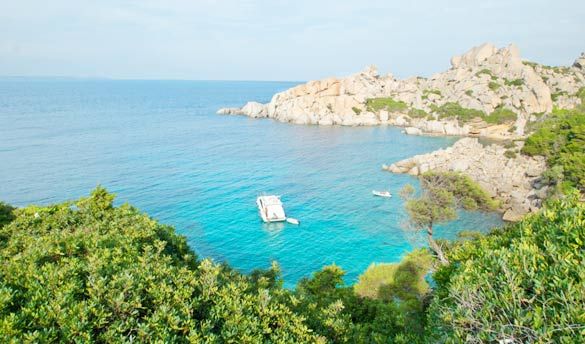 Hôtel Club Lookéa Cala Blu 4* pas cher photo 12
