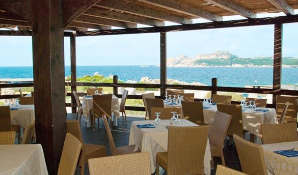 Hôtel Club Lookéa Cala Blu 4* pas cher photo 18