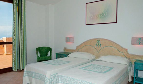 Hôtel Club Lookéa Cala Blu 4* pas cher photo 20