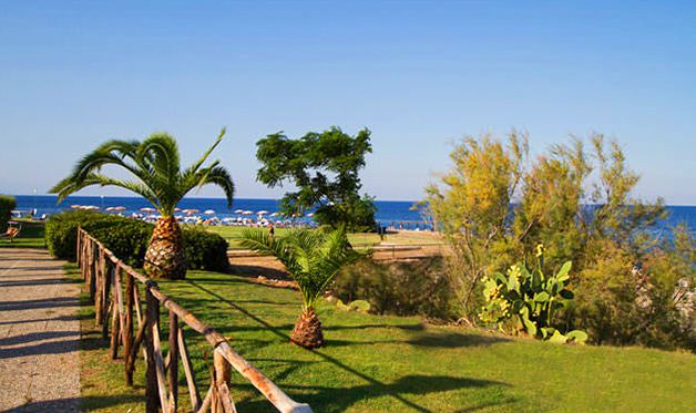 Club Marmara Brucoli Village 4* pas cher photo 4