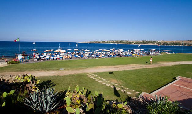 Club Marmara Brucoli Village 4* pas cher photo 5