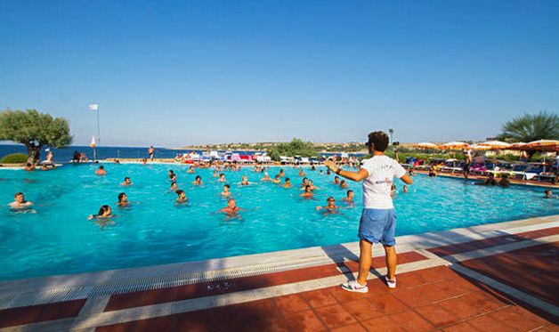 Club Marmara Brucoli Village 4* pas cher photo 6