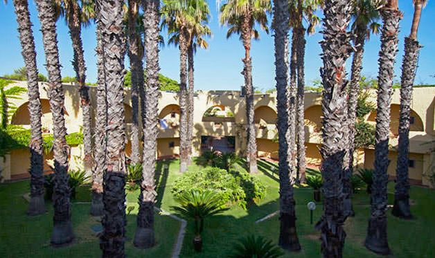 Club Marmara Brucoli Village 4* pas cher photo 7