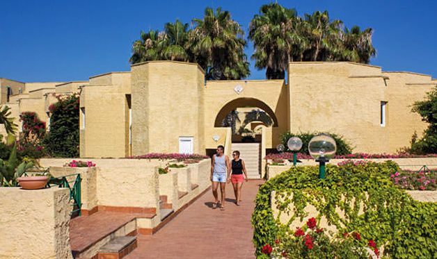 Club Marmara Brucoli Village 4* pas cher photo 8