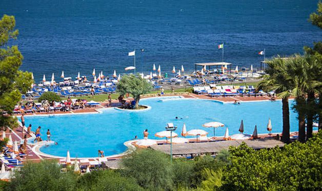 Club Marmara Brucoli Village 4* pas cher photo 9