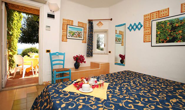 Club Marmara Brucoli Village 4* pas cher photo 10