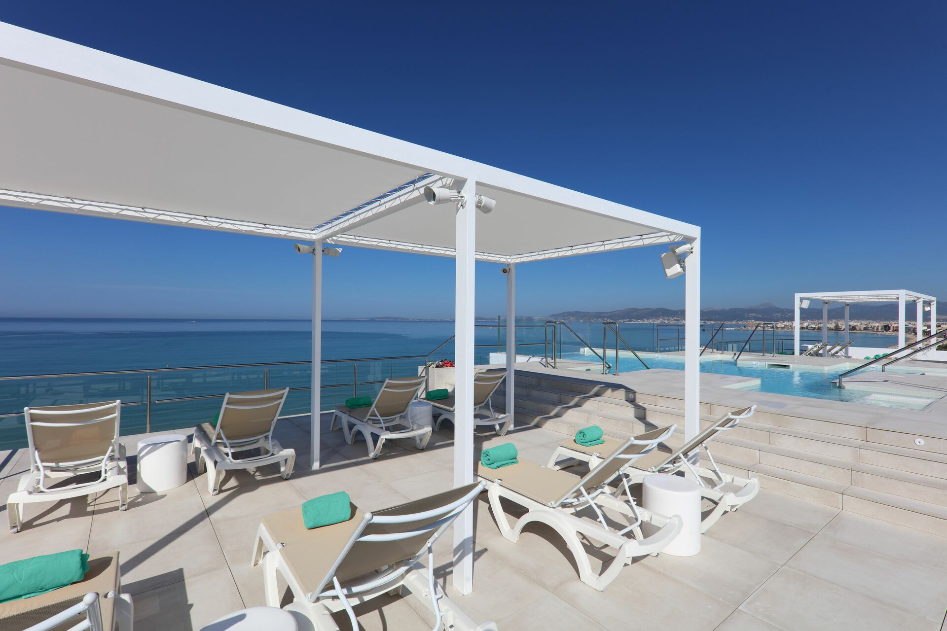 Hôtel Iberostar Bahia de Palma 4* pas cher photo 10