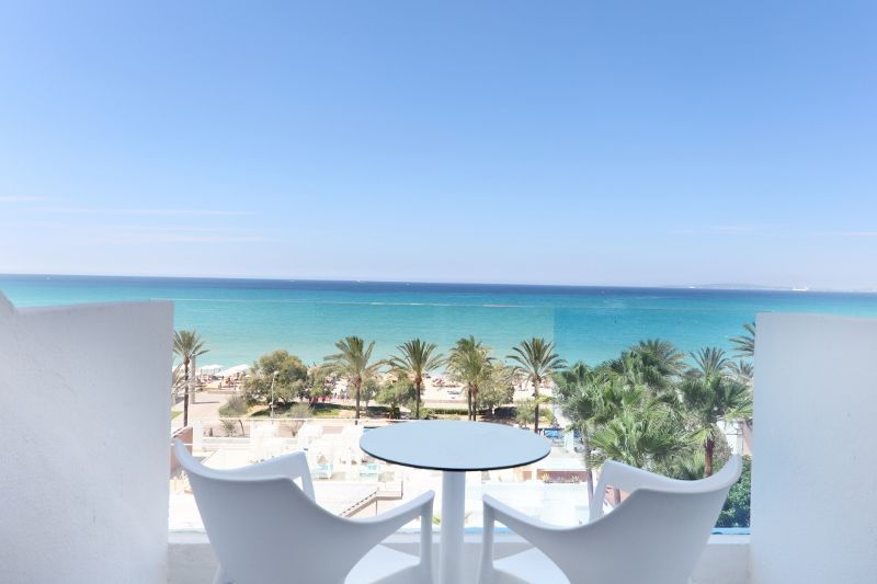 Hôtel Iberostar Bahia de Palma 4* pas cher photo 4