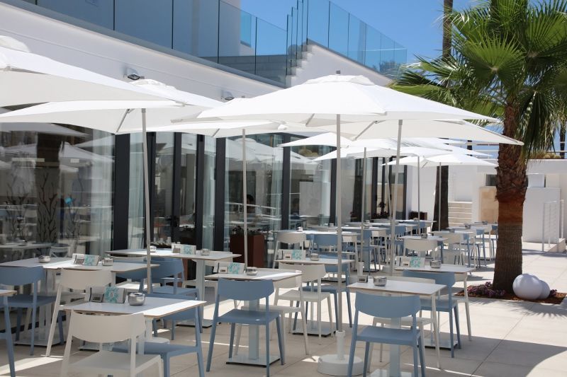 Hôtel Iberostar Bahia de Palma 4* pas cher photo 7