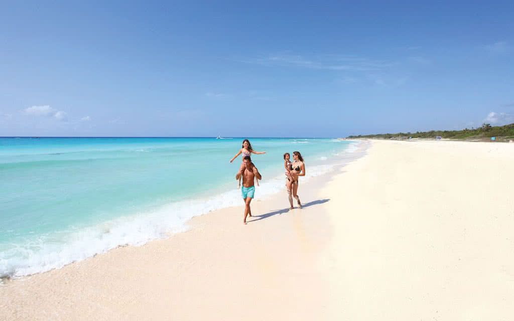 Hôtel Sandos Playacar Beach Resort 4* pas cher photo 3