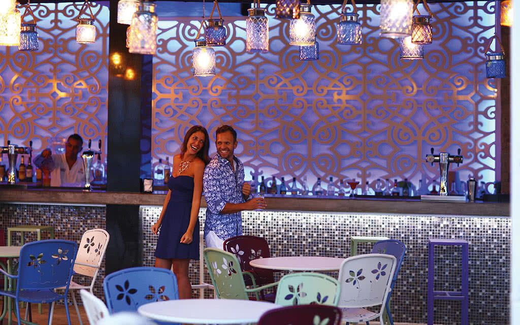 Hôtel Sandos Playacar Beach Resort 4* pas cher photo 6