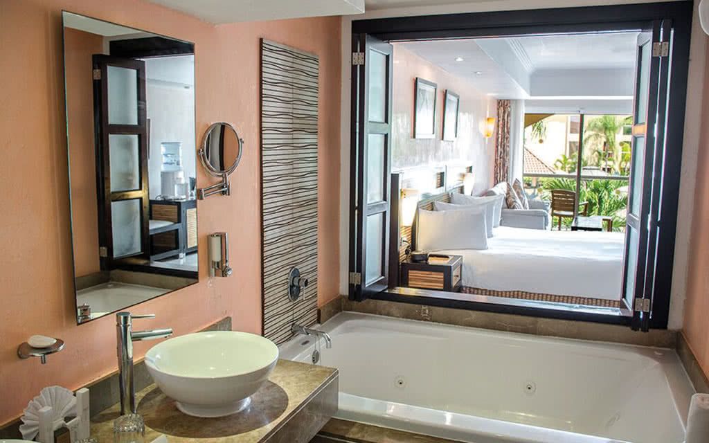 Hôtel Sandos Playacar Beach Resort 4* pas cher photo 9