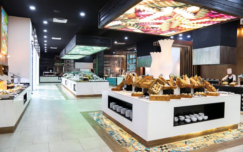 Hôtel Sandos Playacar Beach Resort 4* pas cher photo 14