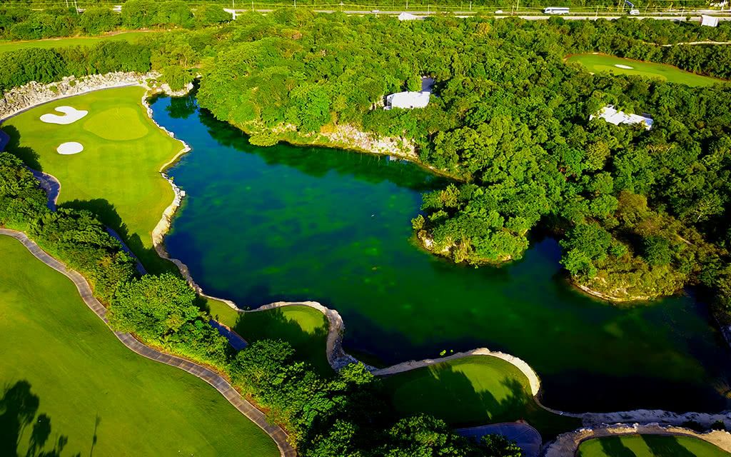 Hôtel Bahia Principe Luxury Sian Ka'an 5* pas cher photo 8