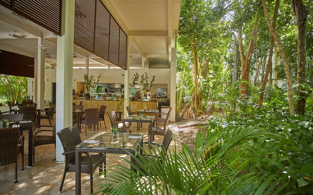 Hôtel Bahia Principe Luxury Sian Ka'an 5* pas cher photo 12