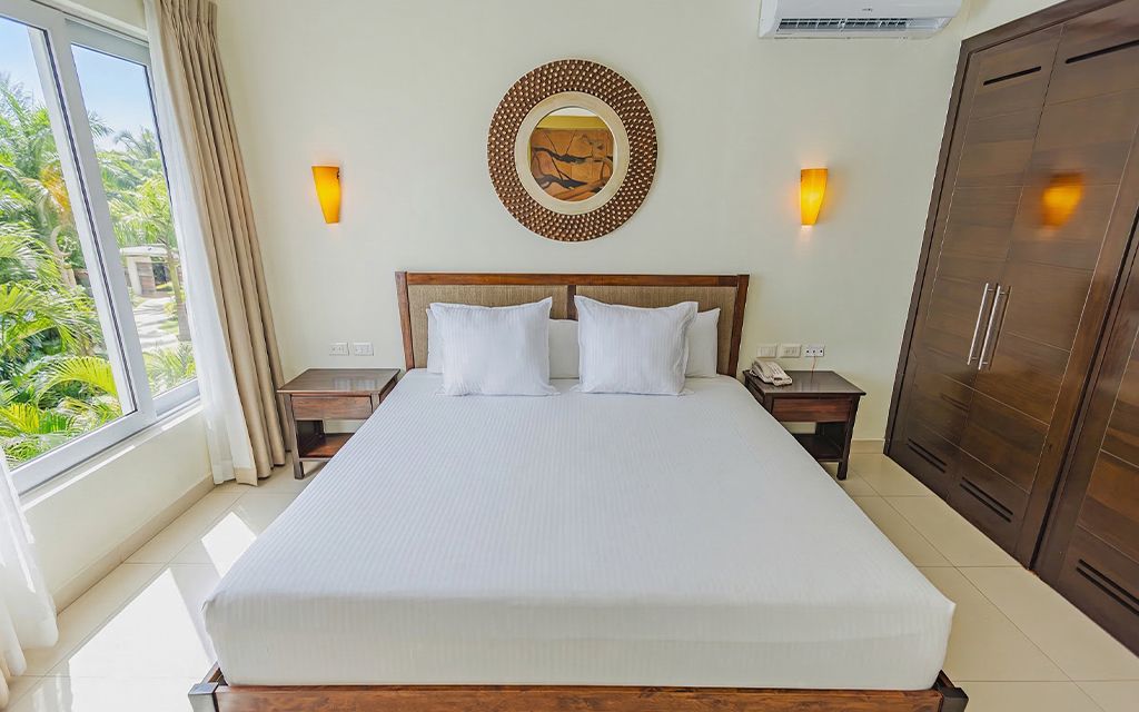 Hôtel Bahia Principe Luxury Sian Ka'an 5* pas cher photo 1