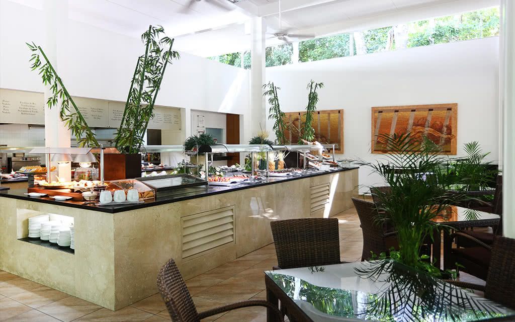 Hôtel Bahia Principe Luxury Sian Ka'an 5* pas cher photo 4