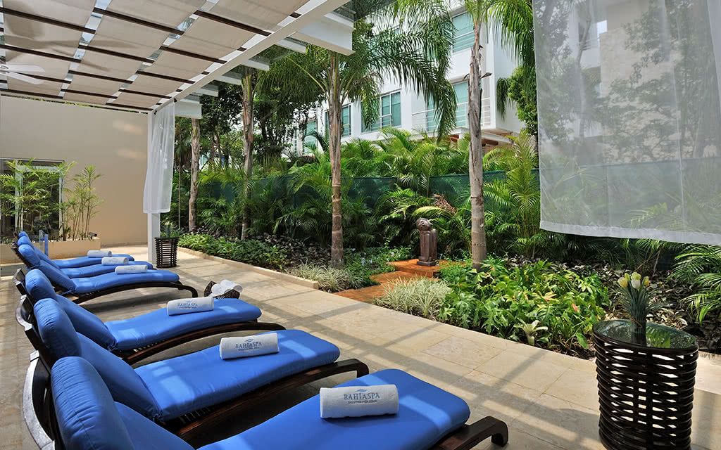 Hôtel Bahia Principe Luxury Sian Ka'an 5* pas cher photo 8