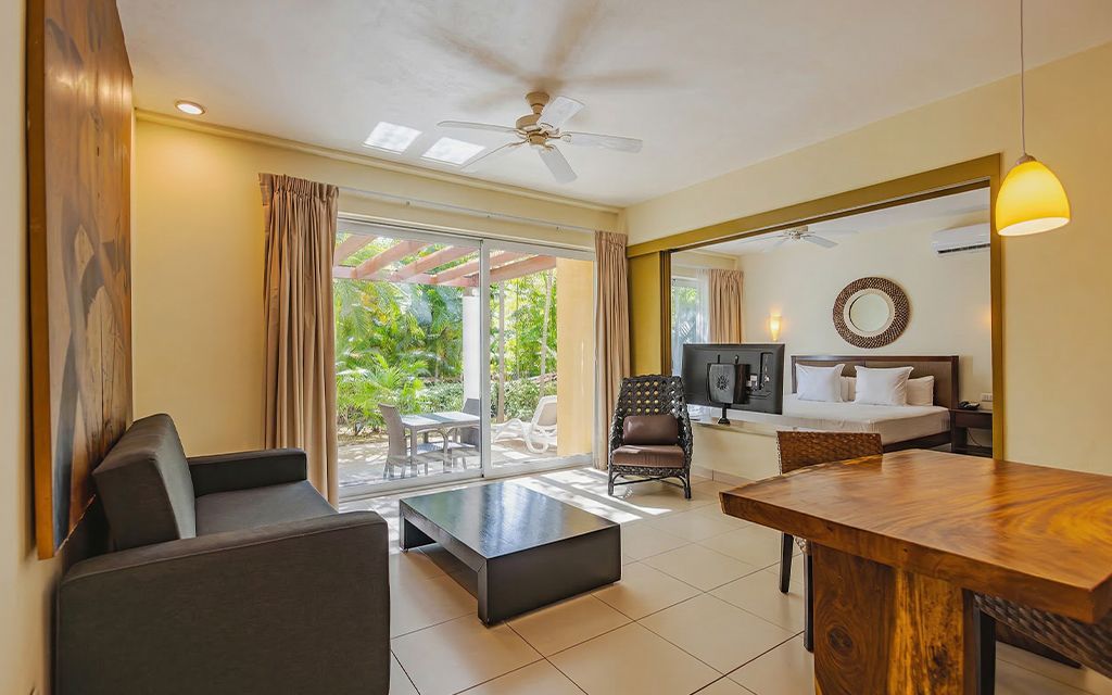 Hôtel Bahia Principe Luxury Sian Ka'an 5* pas cher photo 9