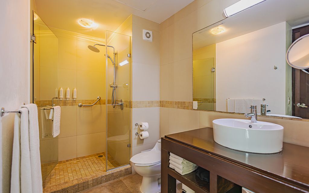 Hôtel Bahia Principe Luxury Sian Ka'an 5* pas cher photo 11