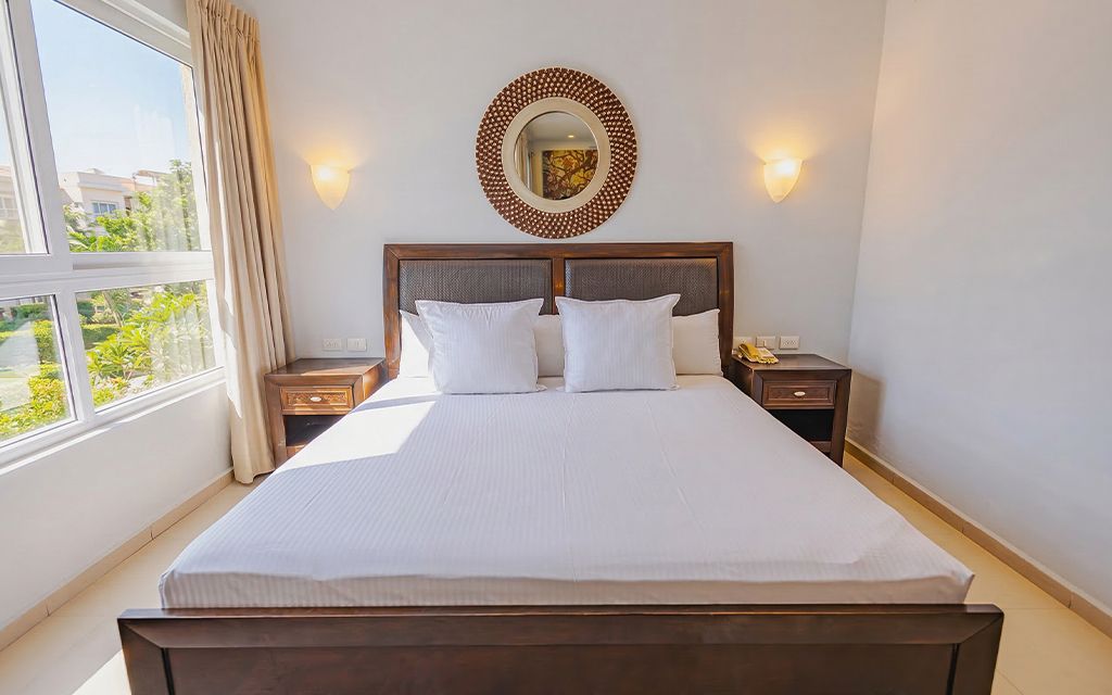 Hôtel Bahia Principe Luxury Sian Ka'an 5* pas cher photo 12